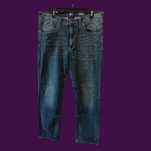 Rock & Republic straight  jeans 36/32 men